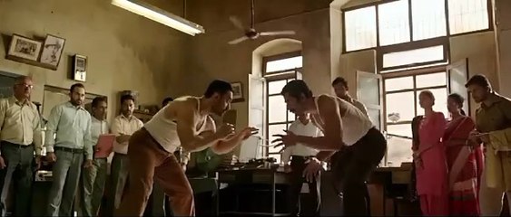 Aamir Khan Action Movie Dangal 2 _ Full Movie HD 2023 _ Tiger Shroff, Sonaks_HD_640x360