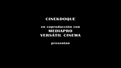 La vida útil Bande-annonce (ES)