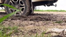 Roads still damaged nine months after floods in rural Victoria