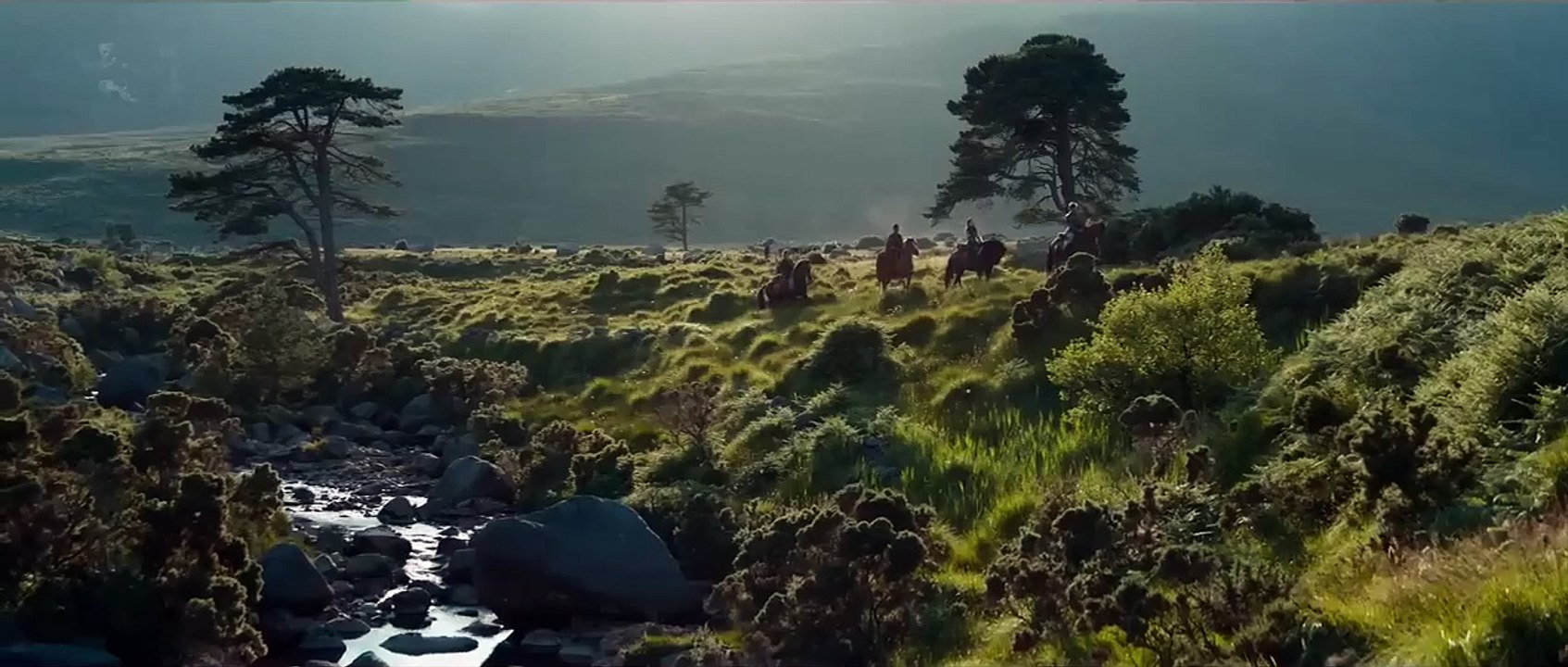 Donjons & Dragons : L'Honneur des voleurs Bande-annonce (TR)