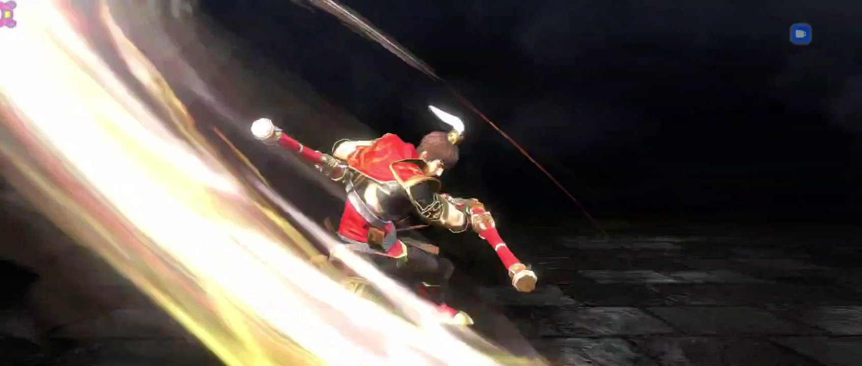 Sun Ce Intro (DWOV)