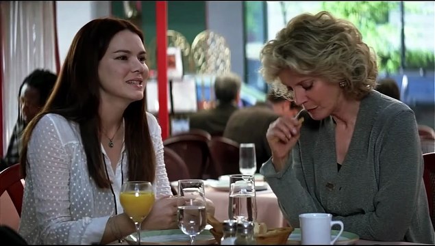 Last kiss Bande-annonce (DE)