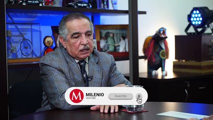 ¿Quién fue el líder político Porfirio Muñoz Ledo? | El Asalto a la Razón