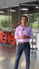 Felipe Vélez critica el gobierno corporativo de EPM