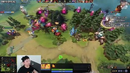 One Shot KO Real Assassin Phylactery Build | Sumiya Invoker Stream Moment 3792