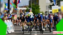 Biniam Girmay 'I managed to show that I am here in the Tour de France to win'