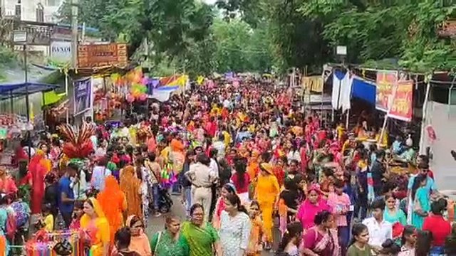 udaipur hariyali amavasya mela