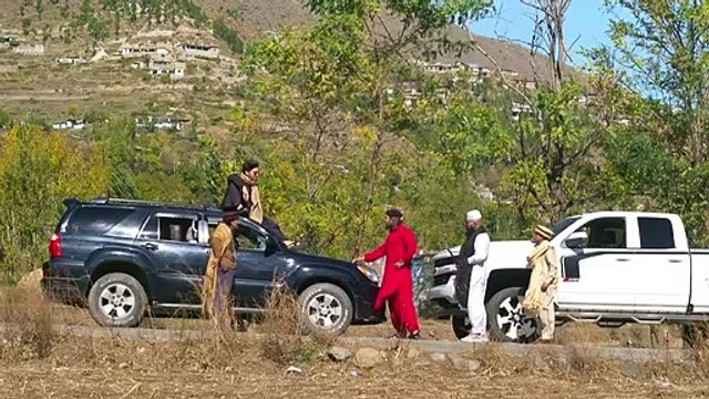 Nahi Jane Dunga Mere Baap Ki Zameen Hai Meray Humnasheen FLO Digital