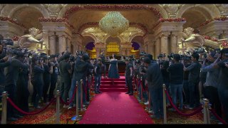 Kolai Official Trailer 2 (HDR) _ Vijay Antony, Ritika Singh _ Balaji K Kumar_ Girishh Gopalakrishnan