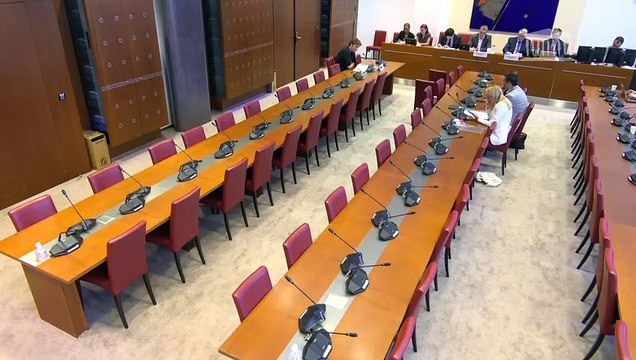 Organisation des groupuscules violents en manifestations : M. Romain Huët, maître de conférences en sciences de la communication à l’Université Rennes II, auteur de l’ouvrage Le vertige de l’émeute - Mardi 18 juillet 2023