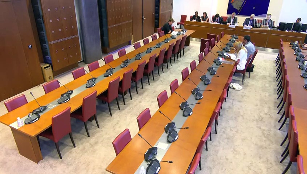 Organisation des groupuscules violents en manifestations : M. Romain Huët, maître de conférences en sciences de la communication à l’Université Rennes II, auteur de l’ouvrage Le vertige de l’émeute - Mardi 18 juillet 2023