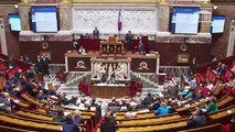 1ère séance : Questions au Gouvernement ; Orientation et programmation du ministère de la justice 2023-2027 ; Ouverture, modernisation et responsabilité du corps judiciaire (loi organique) (Votes solennels) Industrie verte (suite) - Mardi 18 juillet 2023