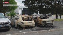Émeutes en France : les dégâts estimés à plusieurs millions d'euros dans un village en Lorraine