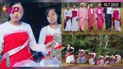 (၂၄) နာရီအတွင်း ပြည်တွင်းနှင့် ပြည်ပက စိတ်ဝင်စားဖွယ်သတင်းများ