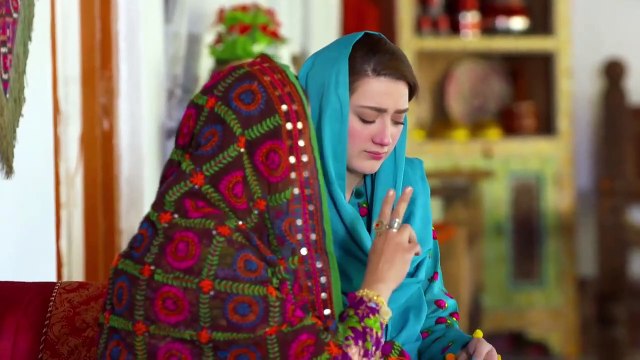 Marhoom Bhai Ki Aakhri Nishani Meray Humnasheen FLO Digital