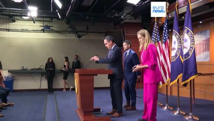 Trump's target letter suggests the sprawling US probe into the 2020 election is zeroing in on him