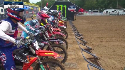 2023 Pro Motocross - Spring Creek National - 250MX Moto 1