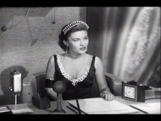 Crash of Moons (1954)