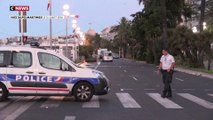 Attentat de Nice : le procureur pointe du doigt des «négligences» sur le dispositif de sécurité