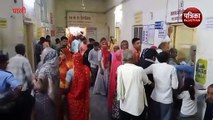 Increasing Patients: बरसात में सावधानी जरूरी, नहीं तो जकड़ लेगी बीमारियां