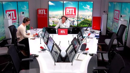 Le journal RTL de 7h30 du 19 juillet 2023