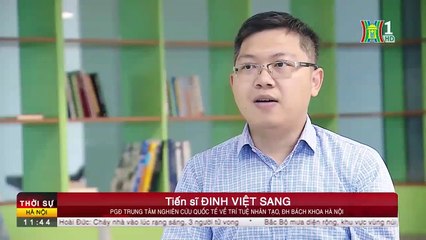Nhận diện và phòng ngừa lừa đảo trực tuyến