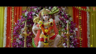 Hanuman Ki Bhujayien (Video) Vishal Mishra | Payal Dev, Manoj MS | Sanat, Hardik | Lovesh| Bhushan K