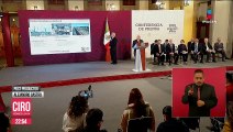 ¡Por fin! Tren Interurbano México-Toluca iniciará operaciones en septiembre