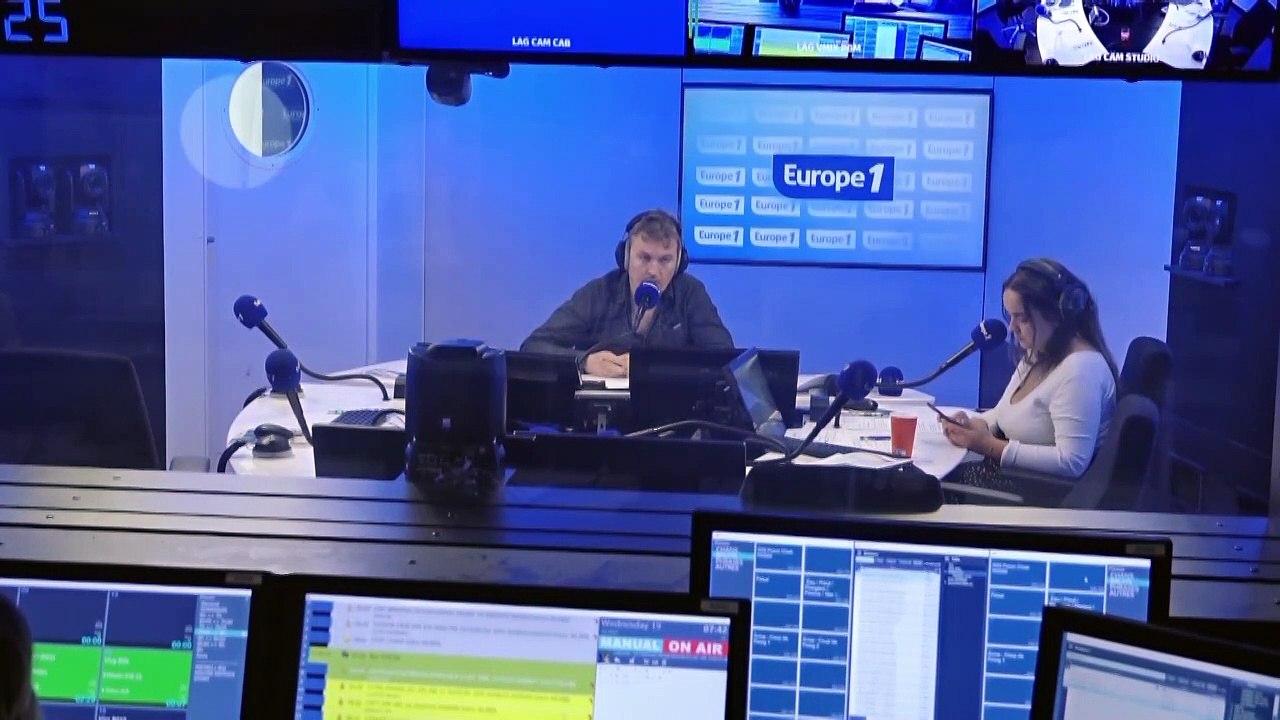 Maladie des vignes : «Les pertes seront importantes, l'État doit reconnaître l'état de calamité agricole» demande Bernard Farges