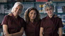 Crítica de la serie 'Las invisibles', el drama de las limpiadoras de un hotel