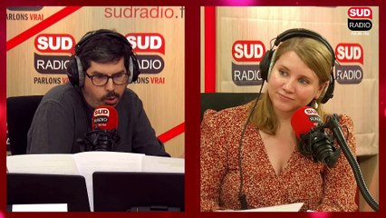 Guy Carlier - "Ces idées là : c'est probablement le plus gros tube de Louis Bertignac"