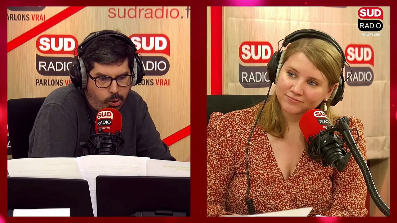 Guy Carlier - "Ces idées là : c'est probablement le plus gros tube de Louis Bertignac"