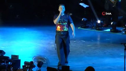 Bursa'da Edis Rüzgarı