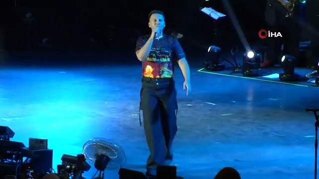 Bursa'da Edis Rüzgarı