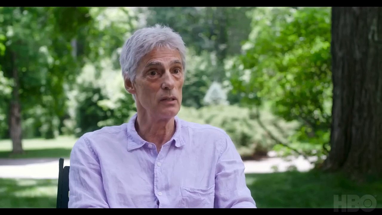 After The Bite Trailer OV