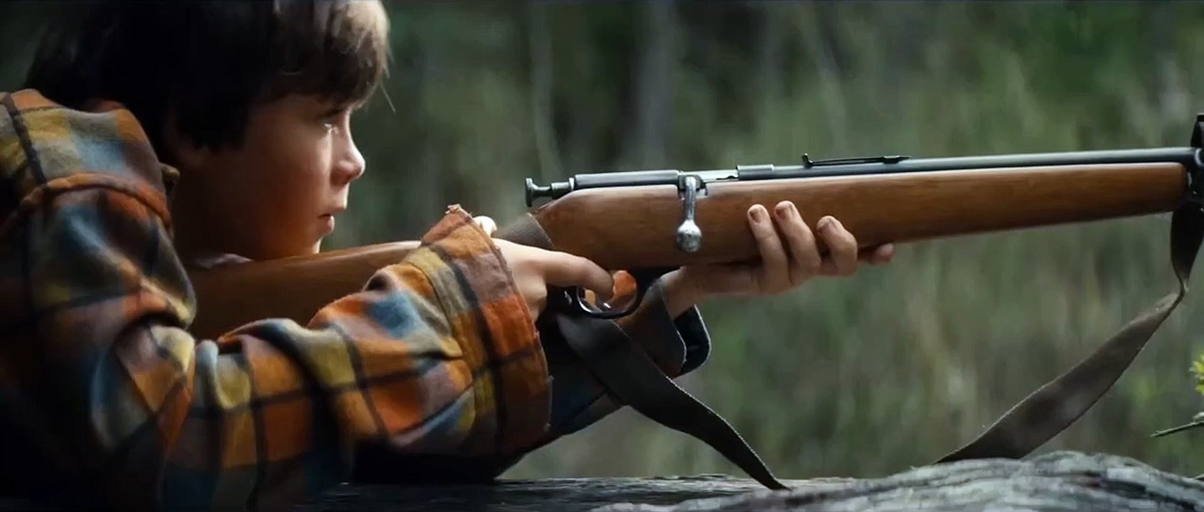 The Blind Trailer OV