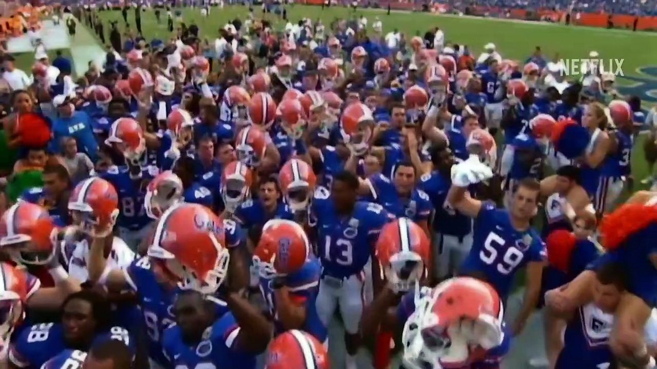 Untold Vol. 3 - Jake Paul, Johnny Football und Hall Of Shame Trailer OV