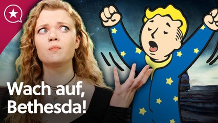 Starfield darf Skyrims Quest-Fehler nicht wiederholen