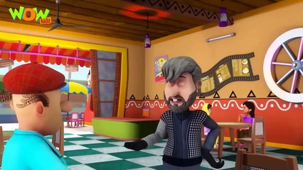 Chacha Bhatija - Uchalam Koodam Ka Dhamal | Chacha Bhatija Dikhaiye | Chacha Bhatija Cartoon | Chacha Bhatija New Episode 2023 | Chacha Bhatija Ki Jodi | Chacha Bhatija Ki Comedy | चाचा भतीजा न्यू एपिसोड | चाचा भतीजा कार्टून इन हिंदी | चाचा भतीजा कॉमेडी
