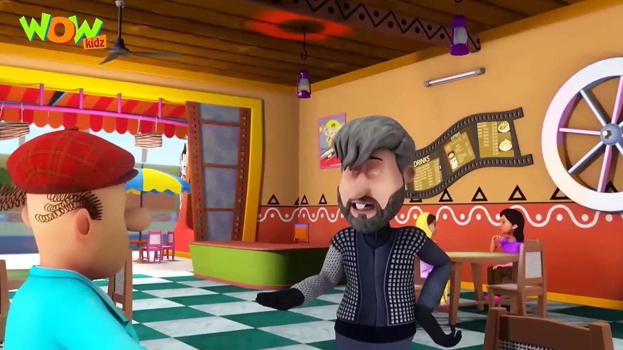 Chacha Bhatija - Uchalam Koodam Ka Dhamal | Chacha Bhatija Dikhaiye | Chacha Bhatija Cartoon | Chacha Bhatija New Episode 2023 | Chacha Bhatija Ki Jodi | Chacha Bhatija Ki Comedy | चाचा भतीजा न्यू एपिसोड | चाचा भतीजा कार्टून इन हिंदी | चाचा भतीजा कॉमेडी