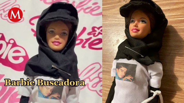 Barbie Buscadora: El llamado de Delia Quiroa para adquirir dos camionetas y buscar justicia