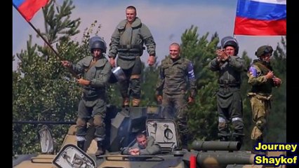 the near future Russian offensive will begin on Kharkiv and Sumy