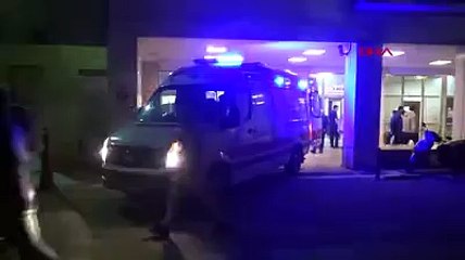İki aile arasında silahlı kavga: 1 ölü, 6 yaralı