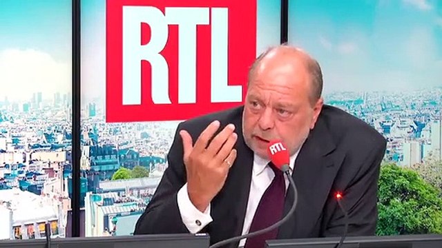 Décès de Nahel tué par un policier - Éric Dupond-Moretti annonce que suite aux émeutes qui ont touché la France, 742 personnes condamnées à de la prison ferme