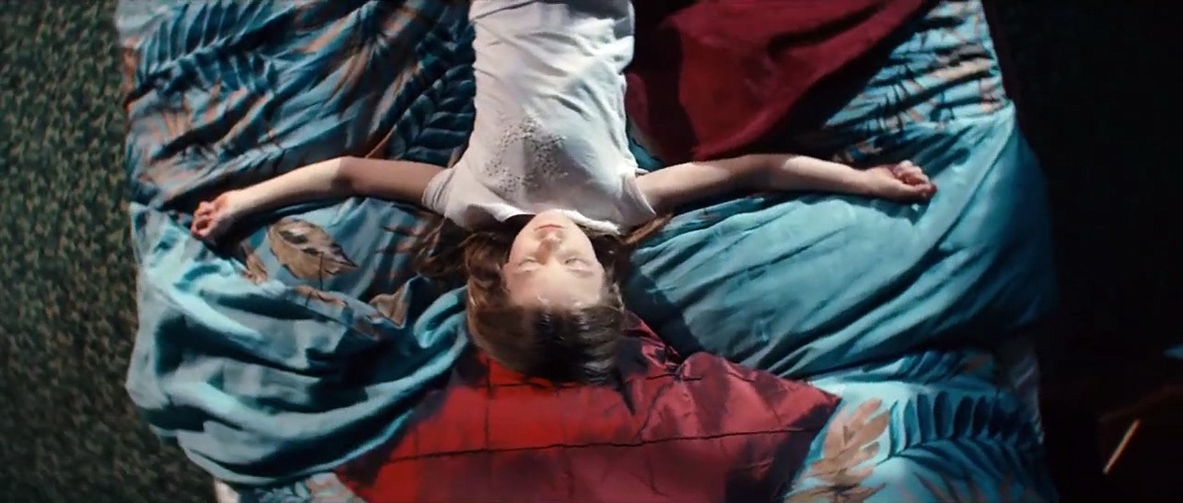 Pandemonium Trailer OmeU