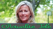 Claire Chazal à cœur ouvert sur sa grande histoire d’amour dont « Il ne reste plus rien »