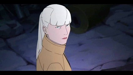 Mars Express Clip OV