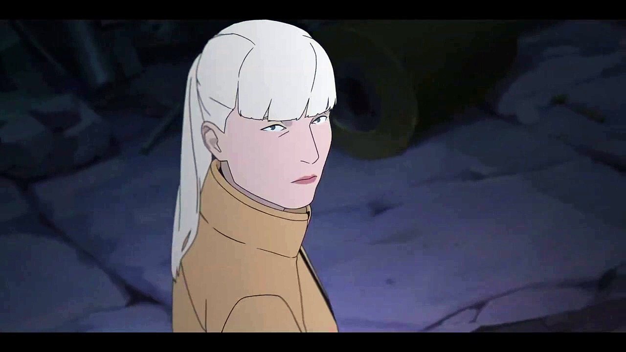 Mars Express Clip OV