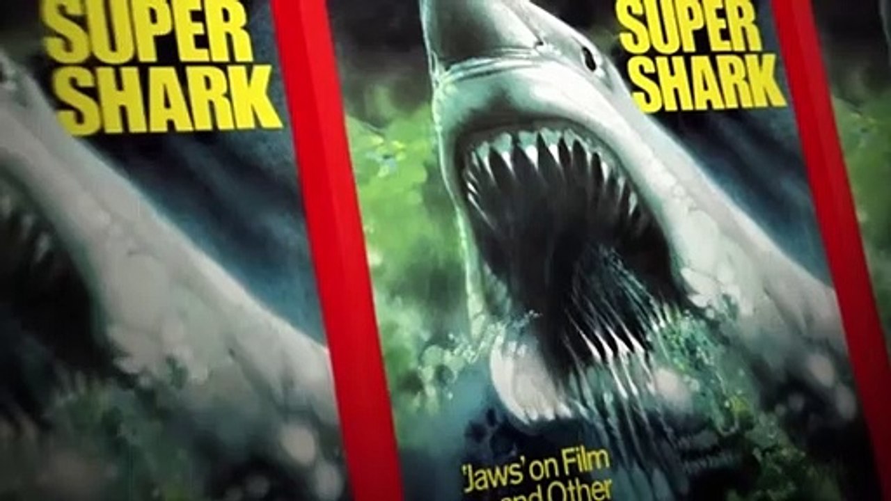 Sharksploitation Trailer OV