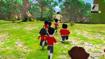 আনলিমিটেড শিবা _ Unlimited Shiva _ Bangla Cartoon - বাংলা কার্টুন _ gangastar5Kids